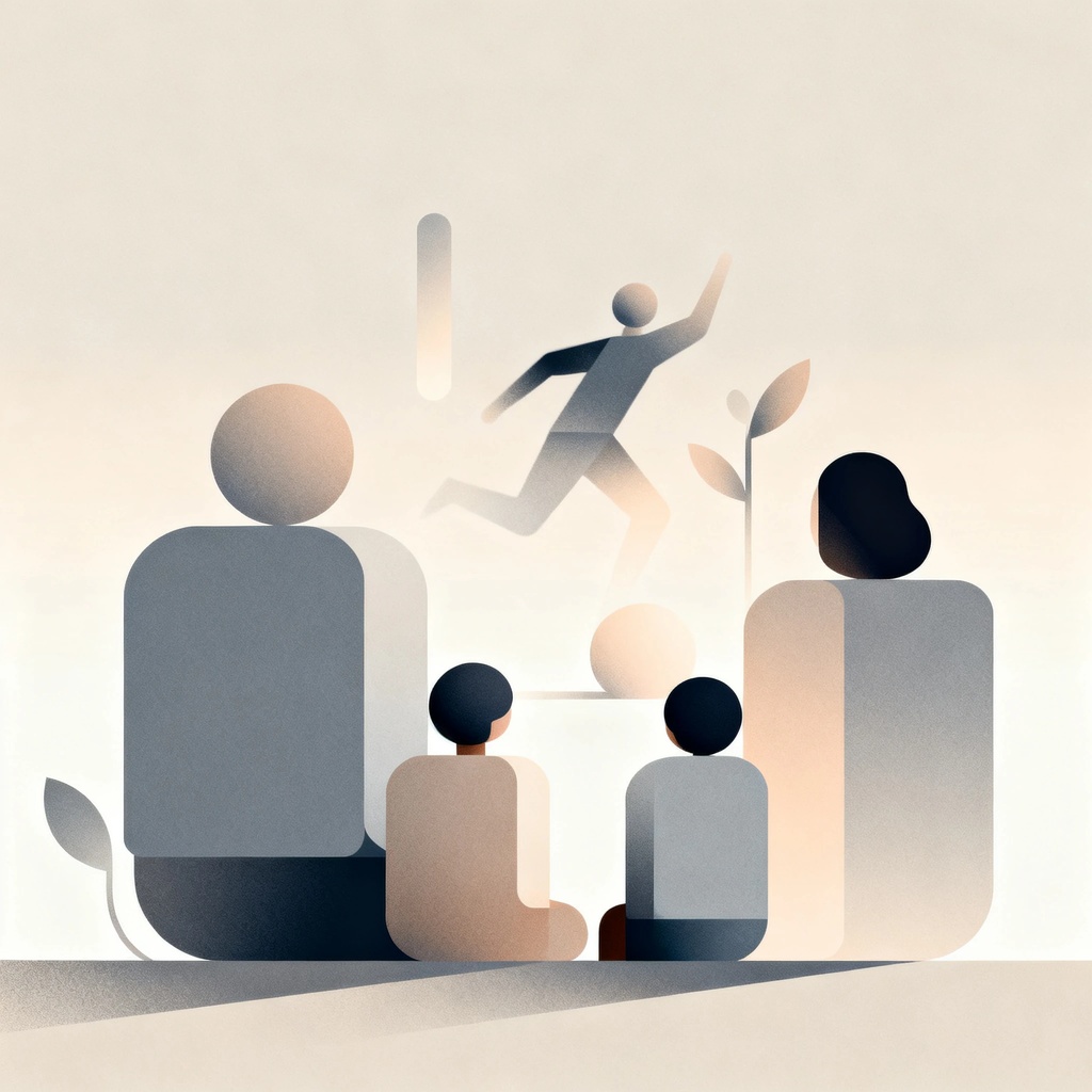 Skuteczne techniki motywacyjne dla rodzin