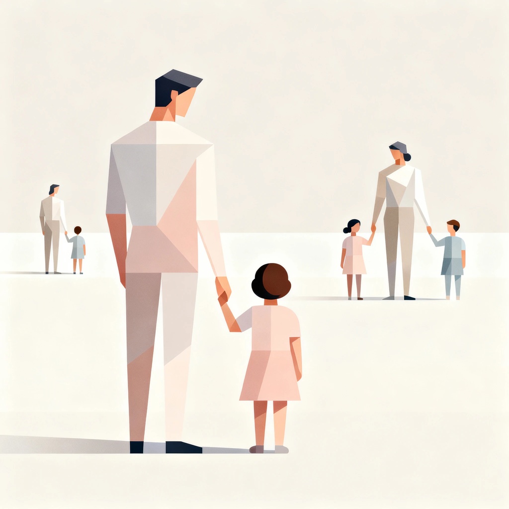 Porady dla rodziców w zakresie wychowania dzieci